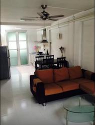Blk 1 Ghim Moh Road (Queenstown), HDB 3 Rooms #99765642